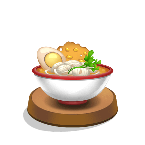 မုန့်ဟင်းခါးပူပူလေး